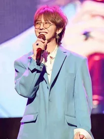GD：你是我的白月光与朱砂痣