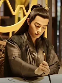 北堂墨染是魏无羡