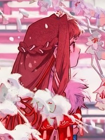 穿书：让我来改变结局