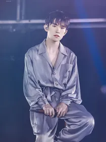 巨星男友养成记