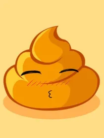 奥利给的颜色