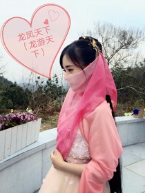 龙凤天下（龙游天下）