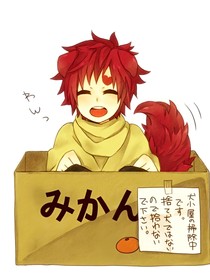 火影乙向女