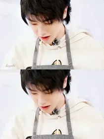 华晨宇：你曾是少年