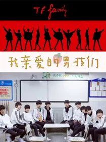 TF家族：我亲爱的男孩们