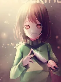 UT：我是chara