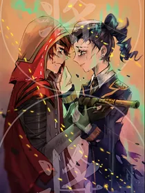 第五人格双军：与你相遇