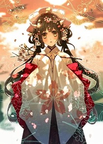 爷，你东西掉了