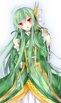 神奇宝贝之萌娘图签
