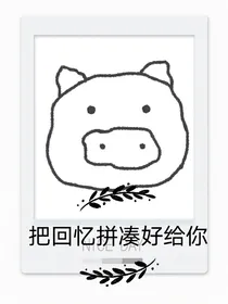 把回忆拼凑好给你