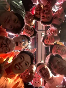 德云社：愿望精灵