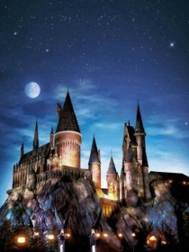 HP：Hogwartsgril
