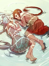 初尝