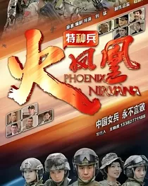 特种兵之火凤凰之风暴行动-d488