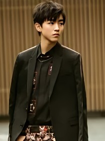 TFboys之我的宝藏女友