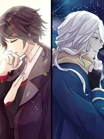 第五人格：先生，伊索最喜欢你了