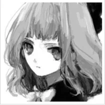 斗龙战士之复仇女神蓝天画1