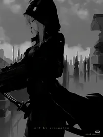 彼岸之女（自创）