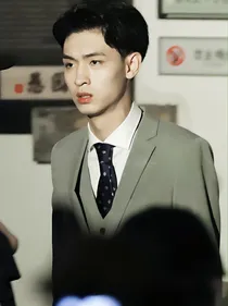 秦霄贤，你是我的徒手摘星