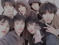 TNT时代少年团图片