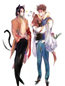 宿管之恋