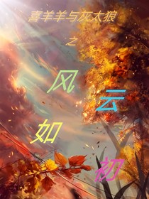 喜羊羊与灰太狼之风云如初