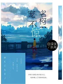 名柯：宠辱不惊
