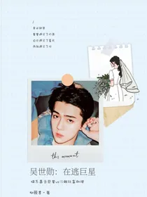 吴世勋：在逃巨星