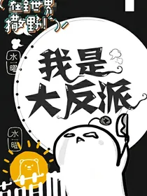 大反派就是我