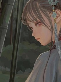 犬夜叉你的狼尾巴……