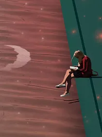 河畔