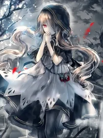 魔鬼恋人之妹妹大人太神秘