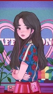 花痴少女的电竞之路