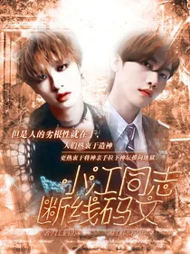 小江同志断线码文