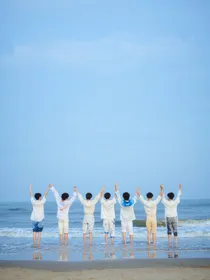 攻略—时代少年团
