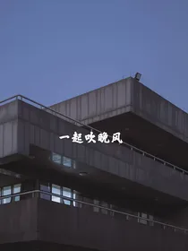 一起吹晚风
