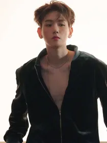 親吻kissBaekhyun