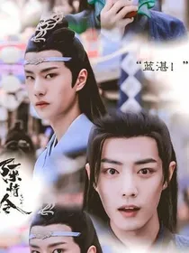陈情令之一叶轻舟