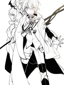 凹凸学园（伪）