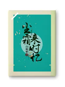 尘霜来时忆
