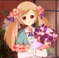 小花仙曼安第三季