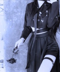 重生：黑道老大回来了