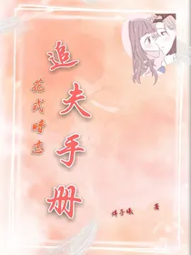 花式暗恋追夫手册