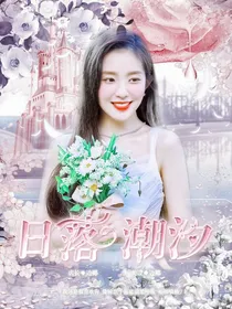 日落潮汐封面铺
