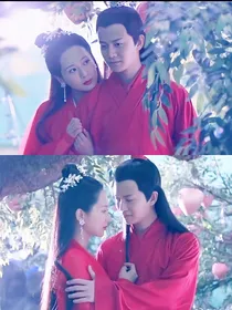 天乩之白蛇传说之香蜜沉沉烬如霜