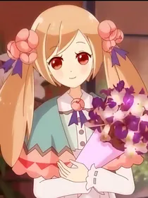 小花仙之曼安第二季
