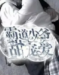 霸道少爷甜宠爱