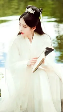 香蜜之假如邝露是红娘
