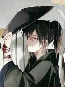 薛洋之二世