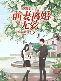 盛婚至上：前妻离婚无效